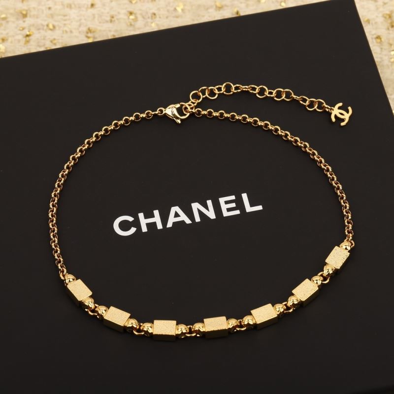 Chanel Necklaces